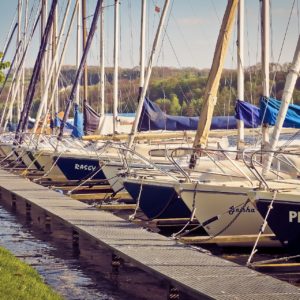 Yachten