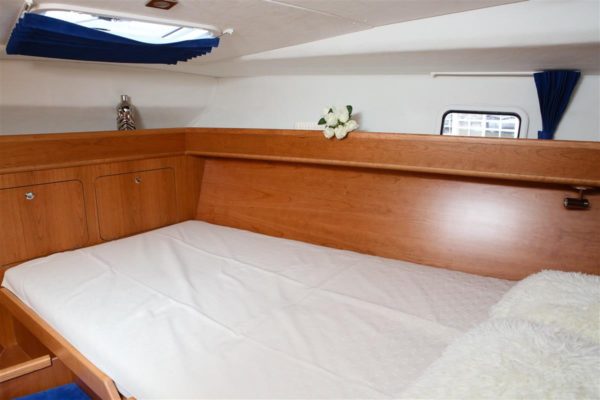Feeling 39 Original Line - Segelyacht – Bild 6