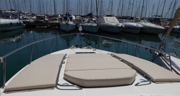 A1 - Chaparral 330 Signature – Bild 8